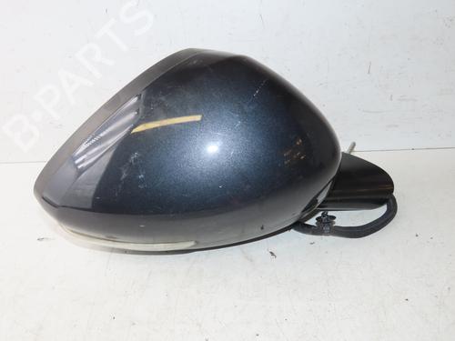 Used Right mirror Right mirror PEUGEOT 508 I (8D_) 2.0 HDi (163 hp) 33835338 33835338