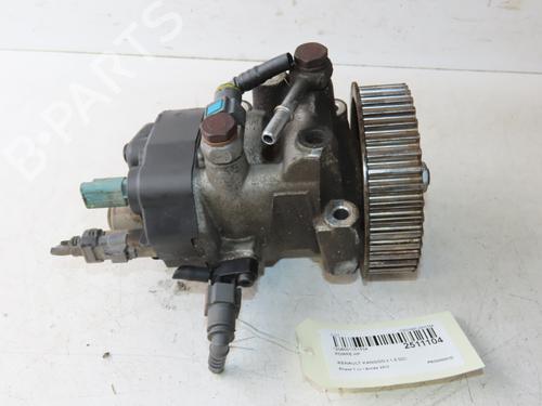 Injection pump RENAULT KANGOO Express (FW0/1_) 1.5 dCi 75 (FW07, FW10, FW04) | BP33132862M78 - Image 2