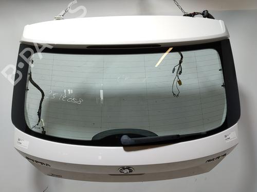 Bagklap CC/Kombi-Coupé Bagklap CC/Kombi-Coupé 37686685 37686685