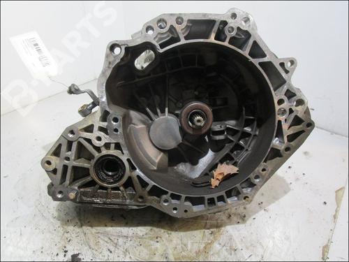 Used Gearbox OPEL CORSA D (S07) 1.3 CDTI (L08, L68) (75 hp) 10941774