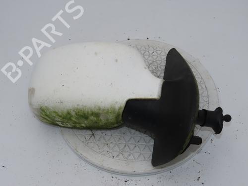 Right mirror RENAULT KANGOO Express (FC0/1_) 1.5 dCi (FC08, FC09) | BP20113979C27 