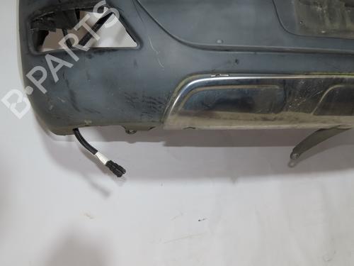 Rear bumper PEUGEOT 3008 I MPV (0U_) 1.6 HDi | BP29319206C8 