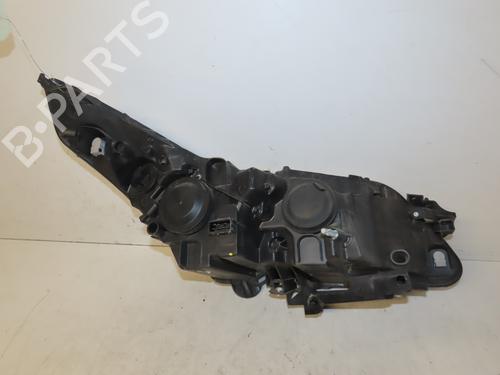 Venstre forlygte CITROËN C4 I (LC_) 1.6 HDi | BP29153883C28 