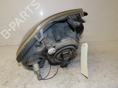 Left headlight RENAULT CLIO II (BB_, CB_) 1.4 (B/CB0C, B/CB0S) | BP21180363C28