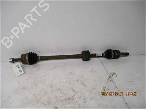 Used Right front driveshaft Right front driveshaft 37040729 37040729