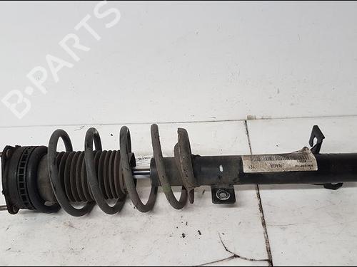 Right front shock absorber FORD FIESTA V (JH_, JD_) 1.6 16V | BP23169986M17 