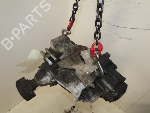 Used Transfer box LAND ROVER FREELANDER I (L314) 2.0 Td4 4x4 (109 hp) 25149809