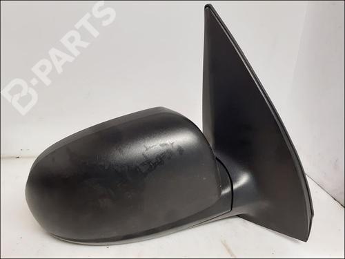 Right mirror HYUNDAI i10 I (PA) 1.1 | BP10948296C27 