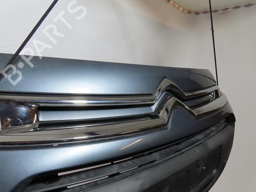 Front bumper CITROËN BERLINGO MULTISPACE (B9) 1.6 VTi 95 | BP36282699C7  - Image 9