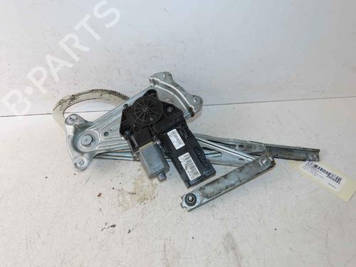 Used Front left window mechanism Front left window mechanism 37060718 37060718