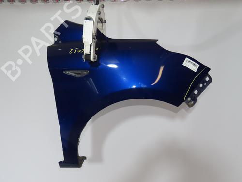 Used Right front fenders FORD KA+ III (UK, FK) 1.2 Ti-VCT (85 hp) 30189137