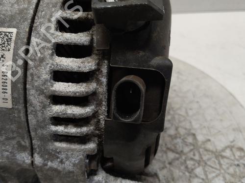 Alternator BMW 1 (F20) 116 d | BP37729526M7 - Image 2