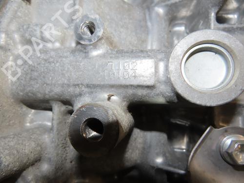 Used Engine TOYOTA C-HR (_X1_) 2.0 Hybrid (MAXH10) (184 hp) 30047807