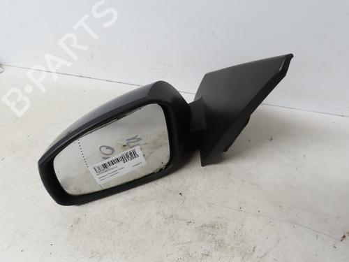 Used Left mirror RENAULT FLUENCE (L3_) 1.5 dCi (L30B) (106 hp) 16781657