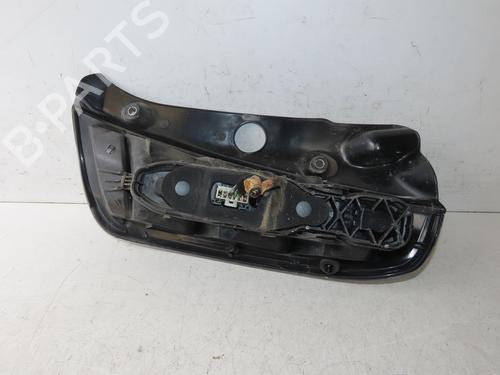 Used Left taillight Left taillight LANCIA YPSILON (843_) 1.3 D Multijet (843.AXF11, 843.AXF1A, 843.AXM11,... (75 hp) 33135659 33135659