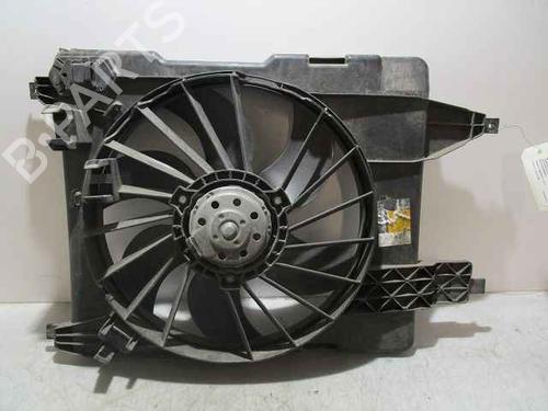 Used Radiator fan Radiator fan 37039507 37039507