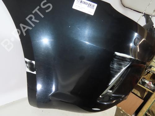 Foran støtfanger FORD C-MAX (DM2) 1.8 TDCi | BP29757449C7 