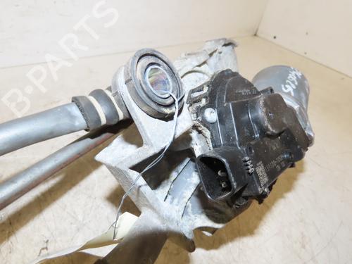 Front wiper motor PEUGEOT 4007 (VU_, VV_) 2.2 HDi | BP22774713M29 