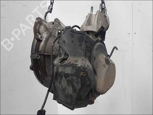 Gearbox FORD FIESTA VI (CB1, CCN) 1.25 | BP37041999M3 - Image 2