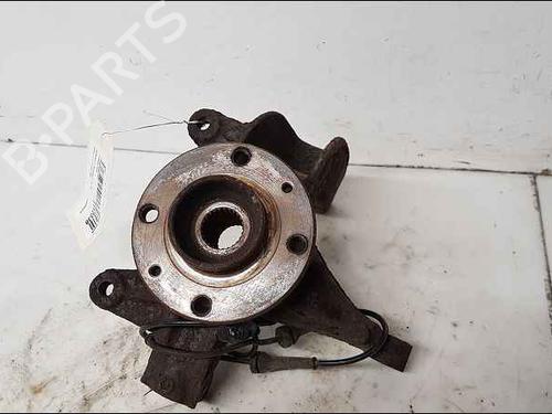 Used Left front steering knuckle Left front steering knuckle 37041727 37041727