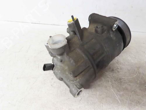 AC compressor VW SCIROCCO III (137, 138) 1.4 TSI | BP37048642M34 - Image 2