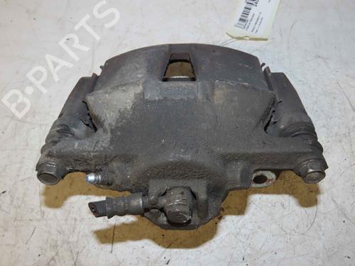 Left front brake caliper RENAULT MEGANE IV Hatchback (B9A/M/N_) 1.6 dCi 130 (B9A4) | BP37049365M105 - Image 2