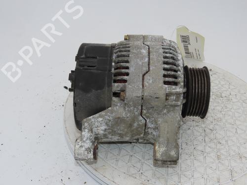 Used Alternator Alternator PEUGEOT 405 I Break (15E) 1.9 D (69 hp) 36481718 36481718