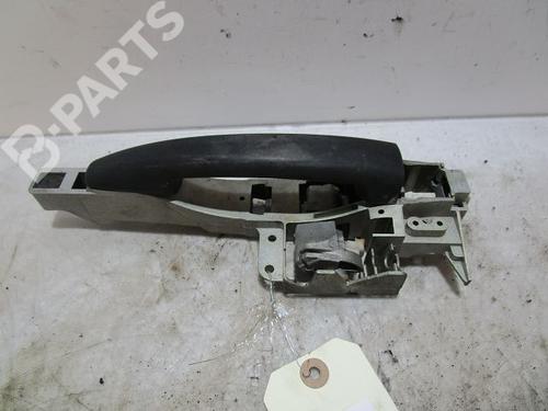 Used Rear right exterior door handle Rear right exterior door handle CITROËN C4 I (LC_) 1.6 HDi (90 hp) 10949707 10949707