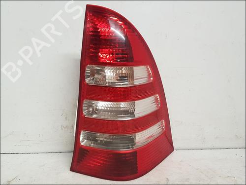 Right taillight MERCEDES-BENZ C-CLASS T-Model (S203) C 200 CDI (203.207) | BP10953387C35