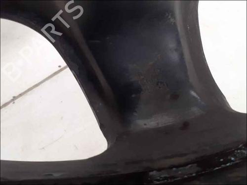 Fælk RENAULT MEGANE IV Hatchback (B9A/M/N_) 1.5 dCi 110 (B9A3) | BP37059800C45 - Image 3