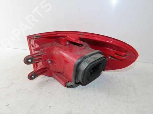 Used Left taillight Left taillight VW TIGUAN (5N_) 2.0 TDI 4motion (140 hp) 34640356 34640356