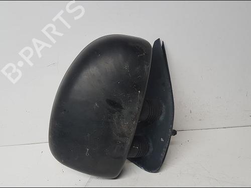Right mirror PEUGEOT BOXER Van (230L) 2.5 D | BP12354849C27 