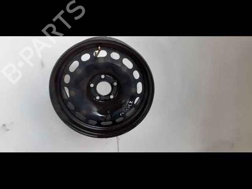 Used Rim Rim 37045583 37045583
