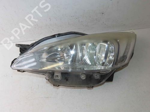 Used Left headlight Left headlight 37052771 37052771