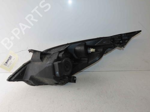 Right headlight CHEVROLET SPARK (M300) 1.0 | BP37059096C29 - Image 5