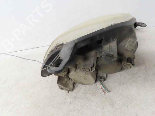 Left headlight FIAT GRANDE PUNTO (199_) 1.3 D Multijet (199.AXD11, 199.AXD1A, 199.AXD1B,... | BP37048220C28 - Image 3