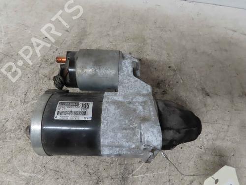 Startmotor Startmotor SUZUKI SWIFT IV (FZ, NZ) 1.2 (AZH412, ZC72S) (94 hp) 37044608 37044608