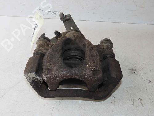 Used Left rear brake caliper Left rear brake caliper 37058585 37058585