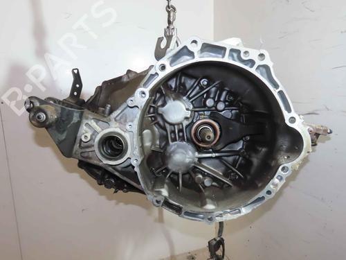 Used Gearbox Gearbox 37047194 37047194