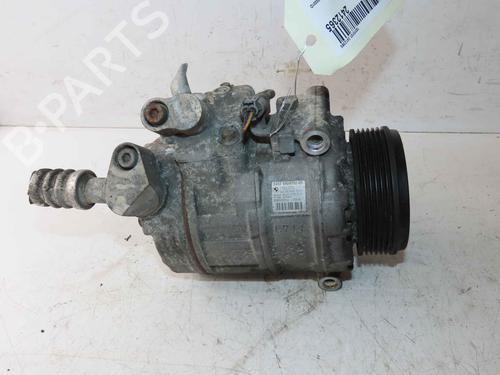 AC compressor BMW 3 Touring (E91) 330 d | BP37051279M34 - Image 4