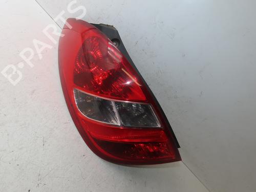 Used Left taillight Left taillight HYUNDAI i20 I (PB, PBT) 1.2 (78 hp) 33135666 33135666