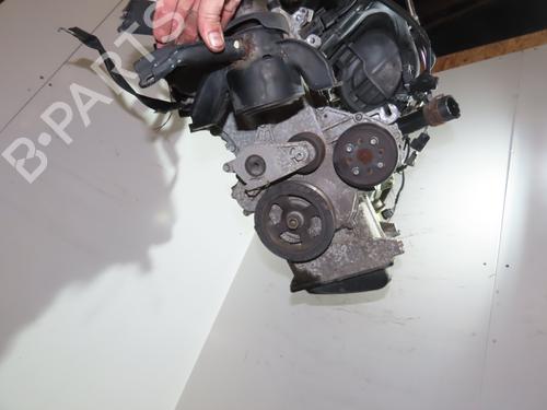 Engine KIA RIO IV (YB, SC, FB) 1.25 | BP31141220M1 