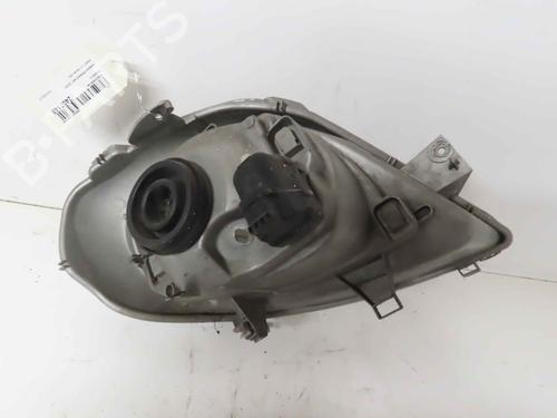 Left headlight NISSAN PRIMASTAR Van (X83) 1.9 dCi 100 | BP37048626C28  - Image 5
