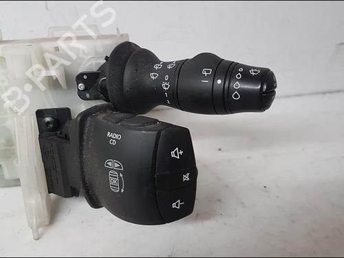 Used Steering column stalk RENAULT SCÉNIC III (JZ0/1_) 1.5 dCi (JZ02, JZ0R) (95 hp) 12198162