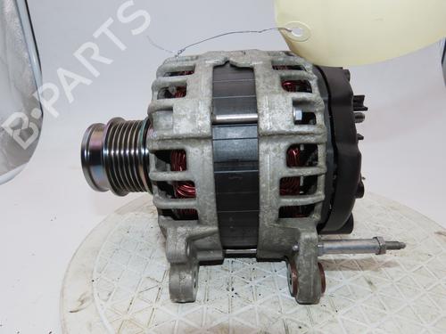 Alternator VW POLO V (6R1, 6C1) 1.4 TDI | BP26195645M7 