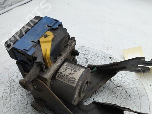 Used ABS pump ABS pump CITROËN C3 I (FC_, FN_) 1.4 i (73 hp) 39540733 39540733
