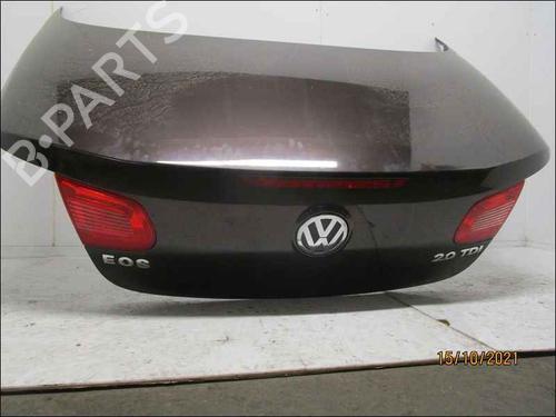 Tailgate VW EOS (1F7, 1F8) 2.0 TDI | BP37041388C6 - Image 2