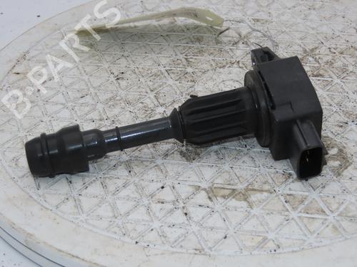 Used Ignition coil NISSAN MICRA III (K12) 1.4 16V (88 hp) 20845894