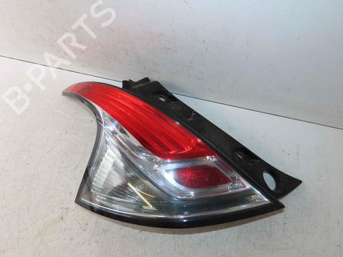 Used Rear bumper left light Rear bumper left light 37059899 37059899