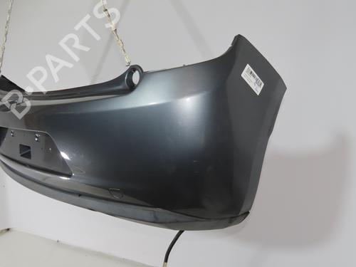 rear-bumper-citroen-c3-ii-sc_-2009-30714891 main image